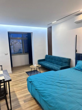 Modern Central Apartments